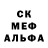 А ПВП крисы CK ken84